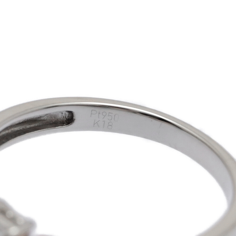 ダイヤモンド(ファッション) リング・指輪