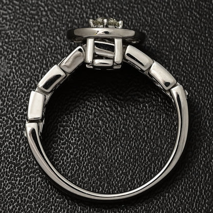 ダイヤモンド(ファッション) リング・指輪