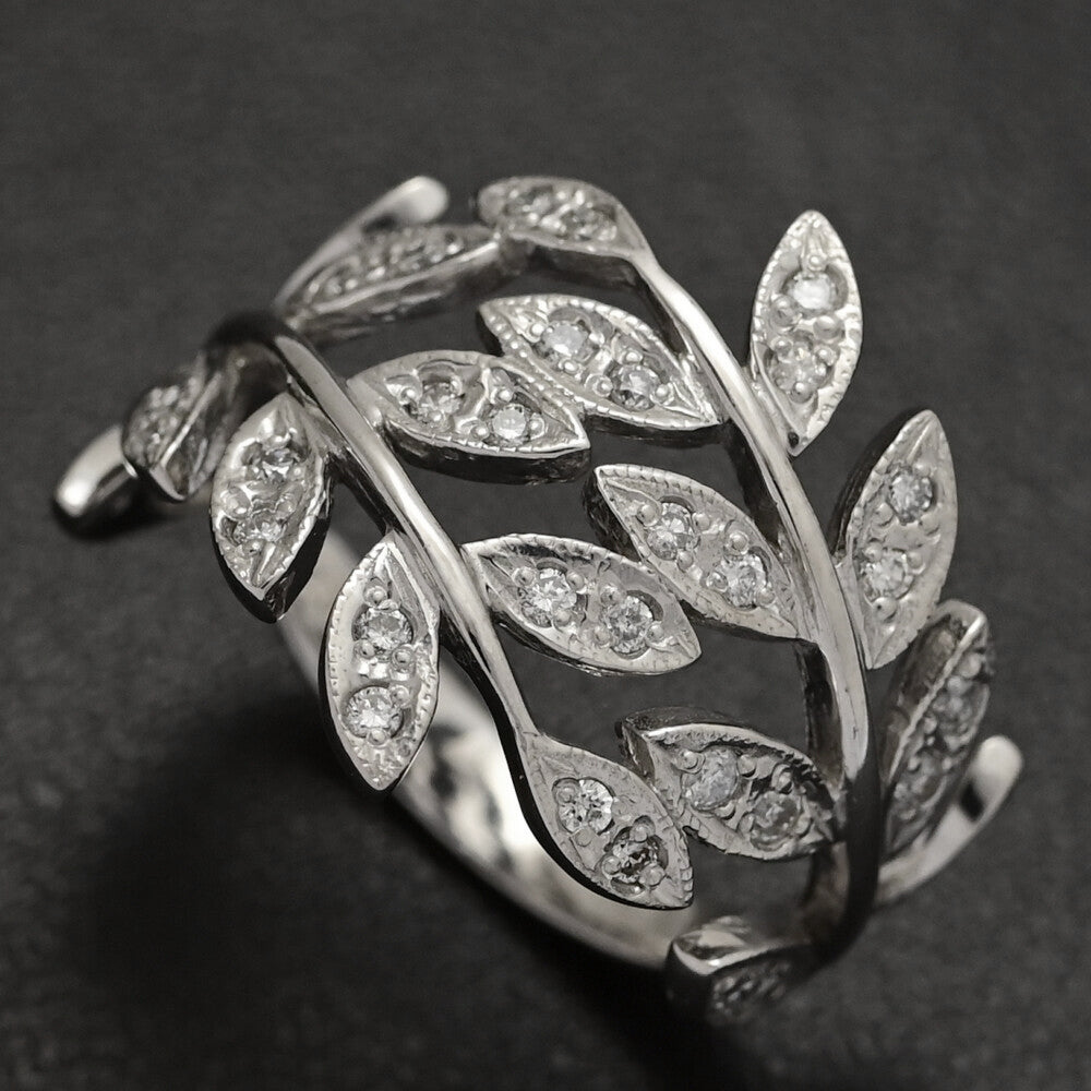 ダイヤモンド(ファッション) リング・指輪