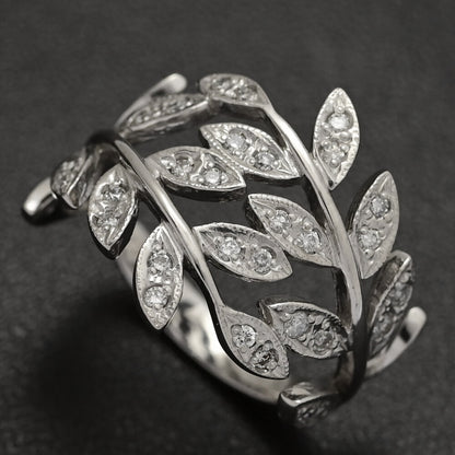 ダイヤモンド(ファッション) リング・指輪