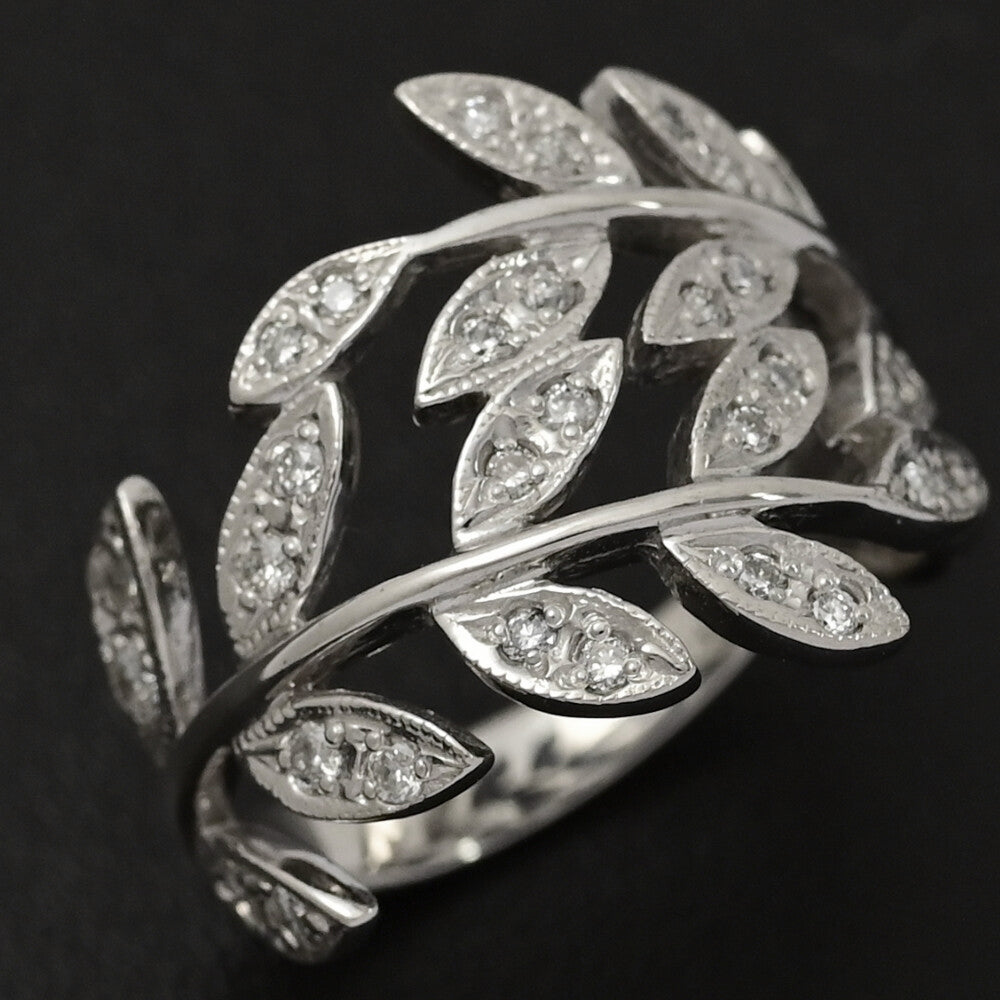 ダイヤモンド(ファッション) リング・指輪