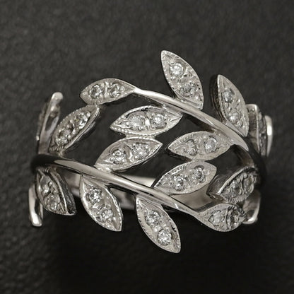 ダイヤモンド(ファッション) リング・指輪