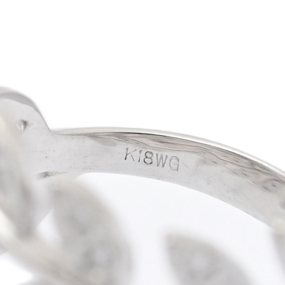 ダイヤモンド(ファッション) リング・指輪