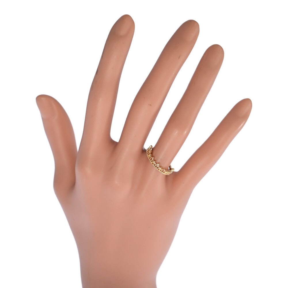 トッカ リング・指輪