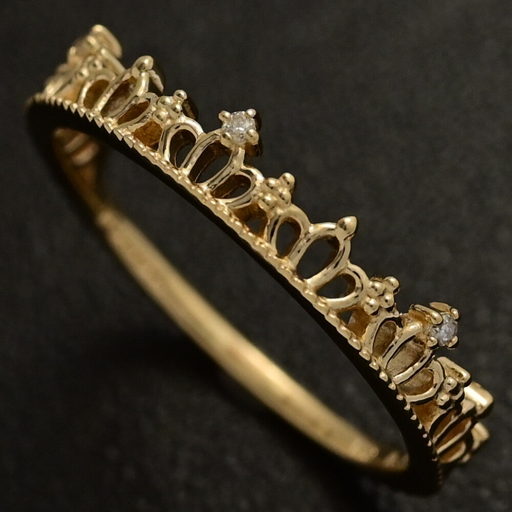 トッカ リング・指輪