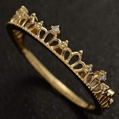 トッカ リング・指輪