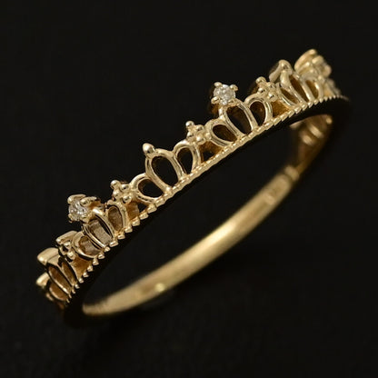 トッカ リング・指輪