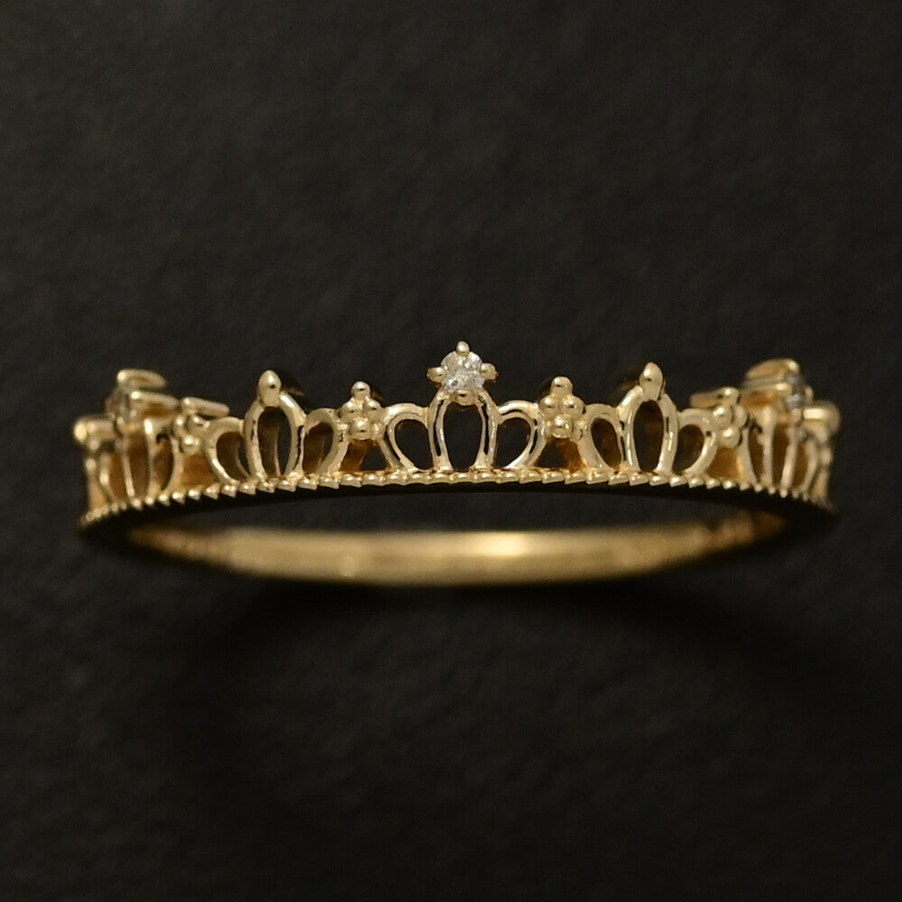 トッカ リング・指輪