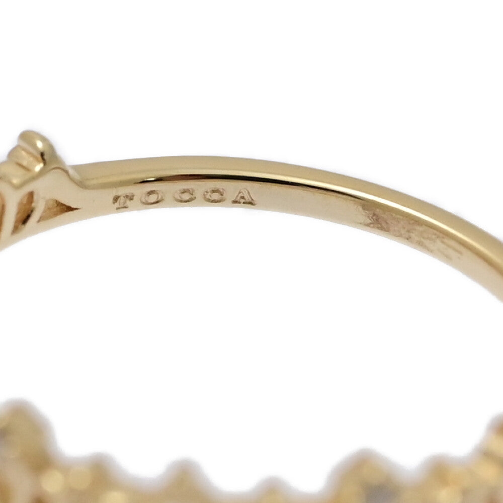 トッカ リング・指輪