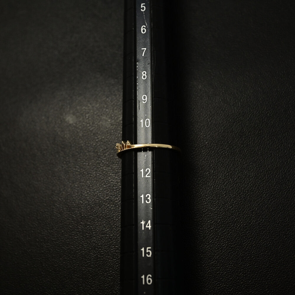 トッカ リング・指輪