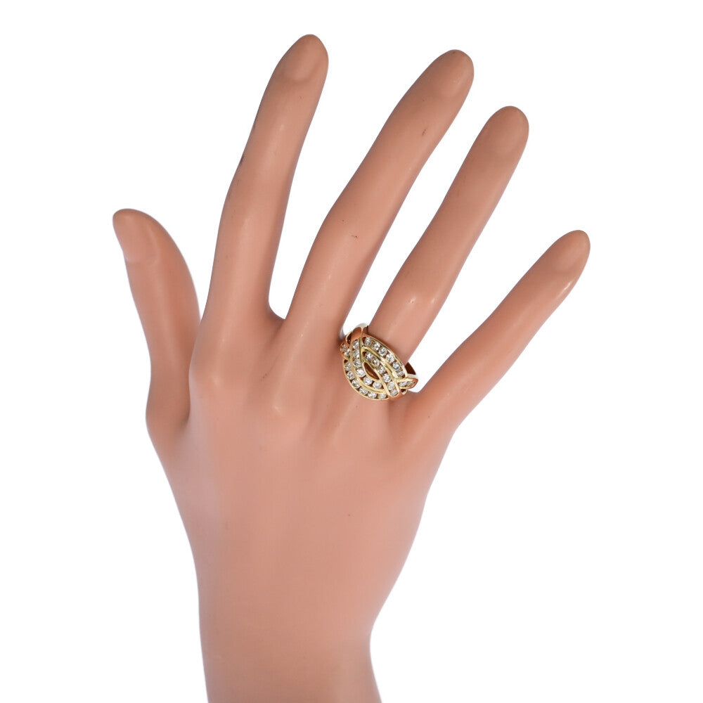 ダイヤモンド(ファッション) リング・指輪