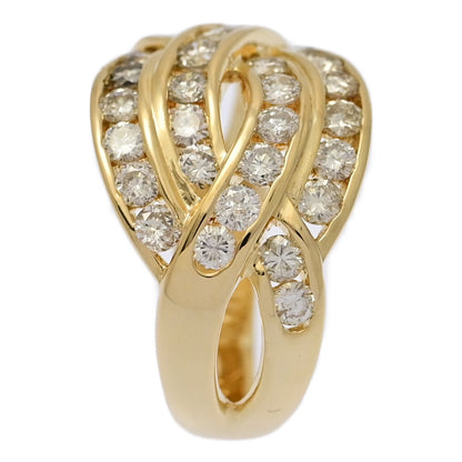 ダイヤモンド(ファッション) リング・指輪