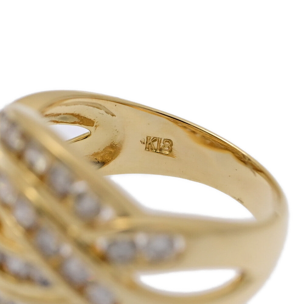 ダイヤモンド(ファッション) リング・指輪