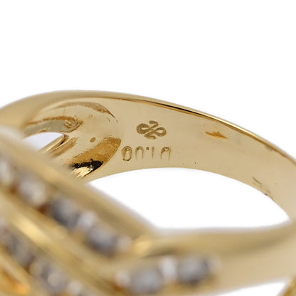 ダイヤモンド(ファッション) リング・指輪