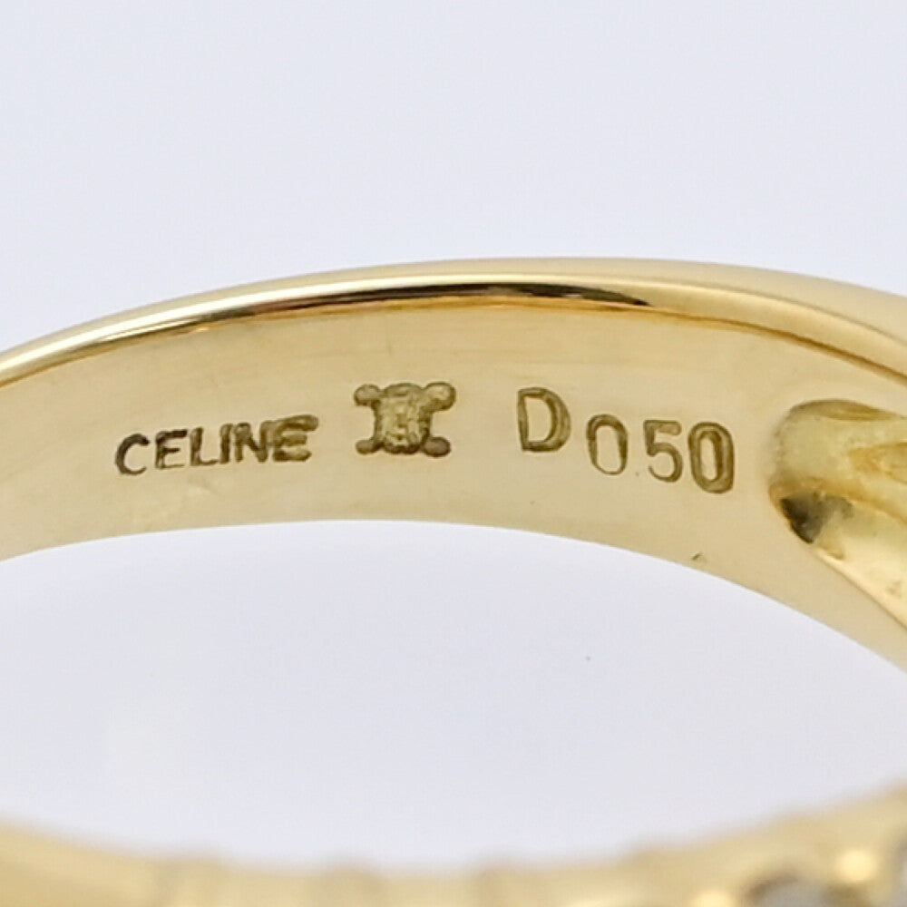 セリーヌ リング・指輪