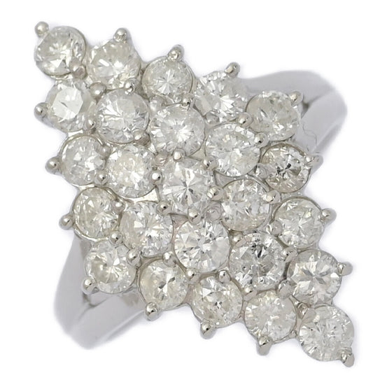 ダイヤモンド(ファッション) リング・指輪