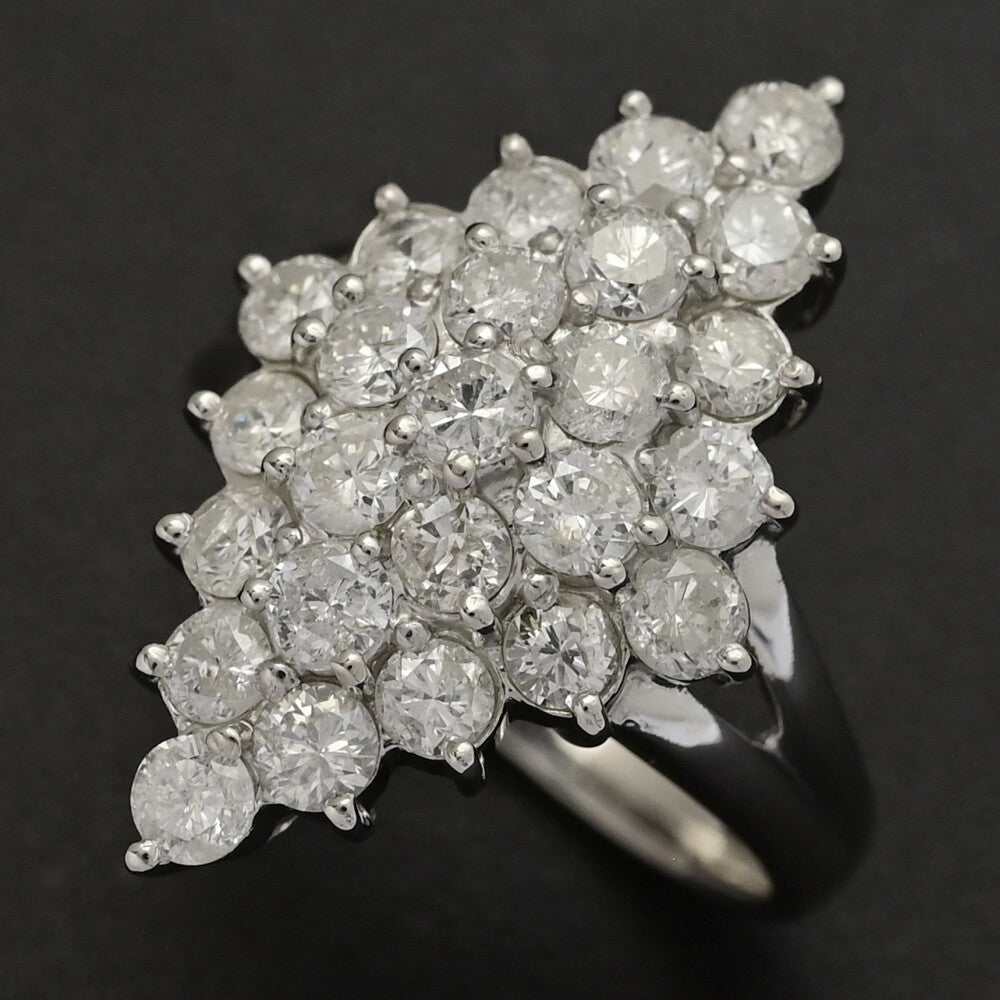 ダイヤモンド(ファッション) リング・指輪