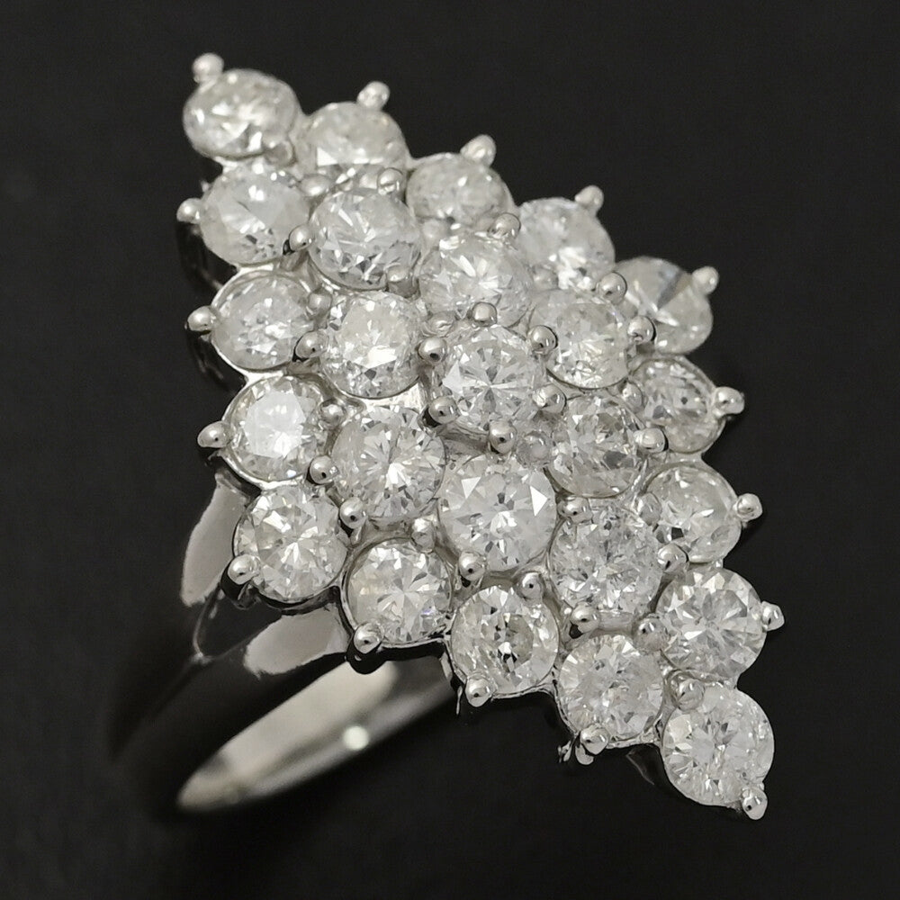 ダイヤモンド(ファッション) リング・指輪