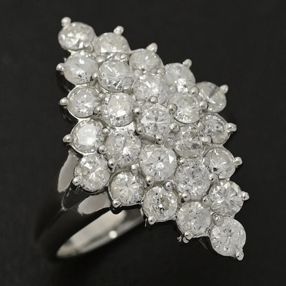 ダイヤモンド(ファッション) リング・指輪