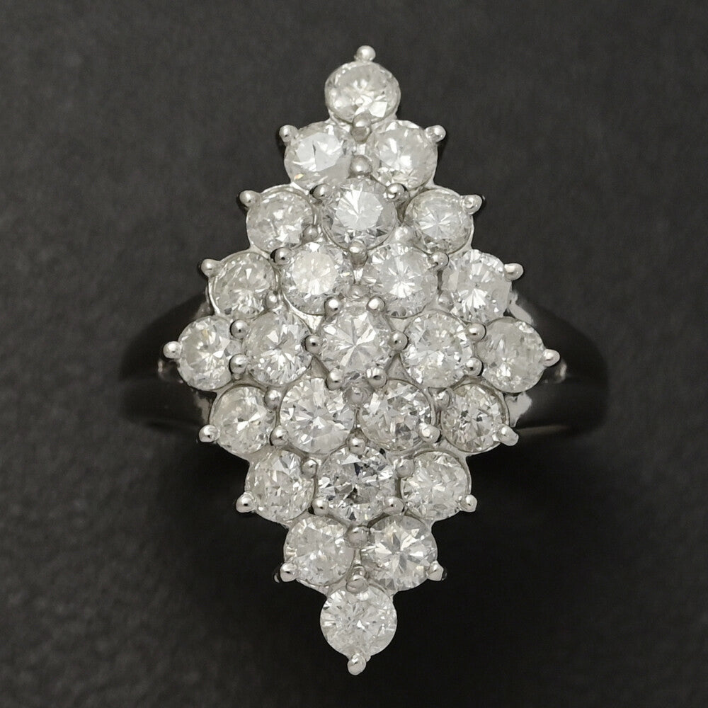 ダイヤモンド(ファッション) リング・指輪