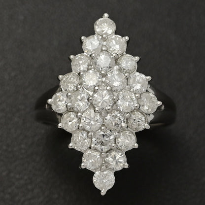 ダイヤモンド(ファッション) リング・指輪