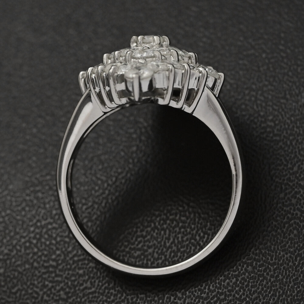 ダイヤモンド(ファッション) リング・指輪