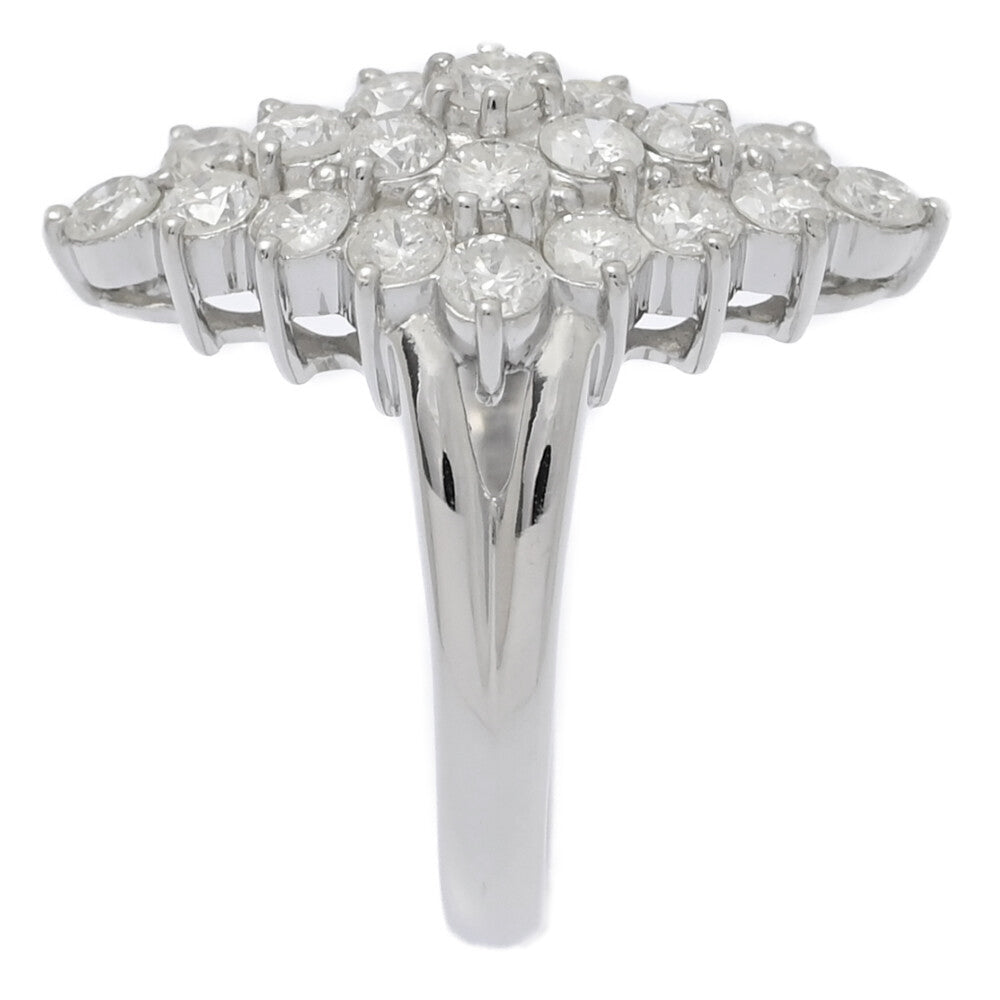 ダイヤモンド(ファッション) リング・指輪