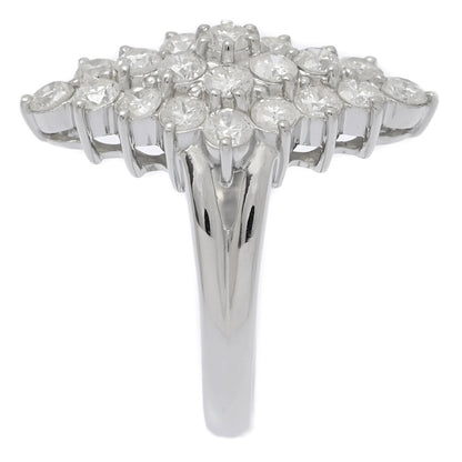 ダイヤモンド(ファッション) リング・指輪