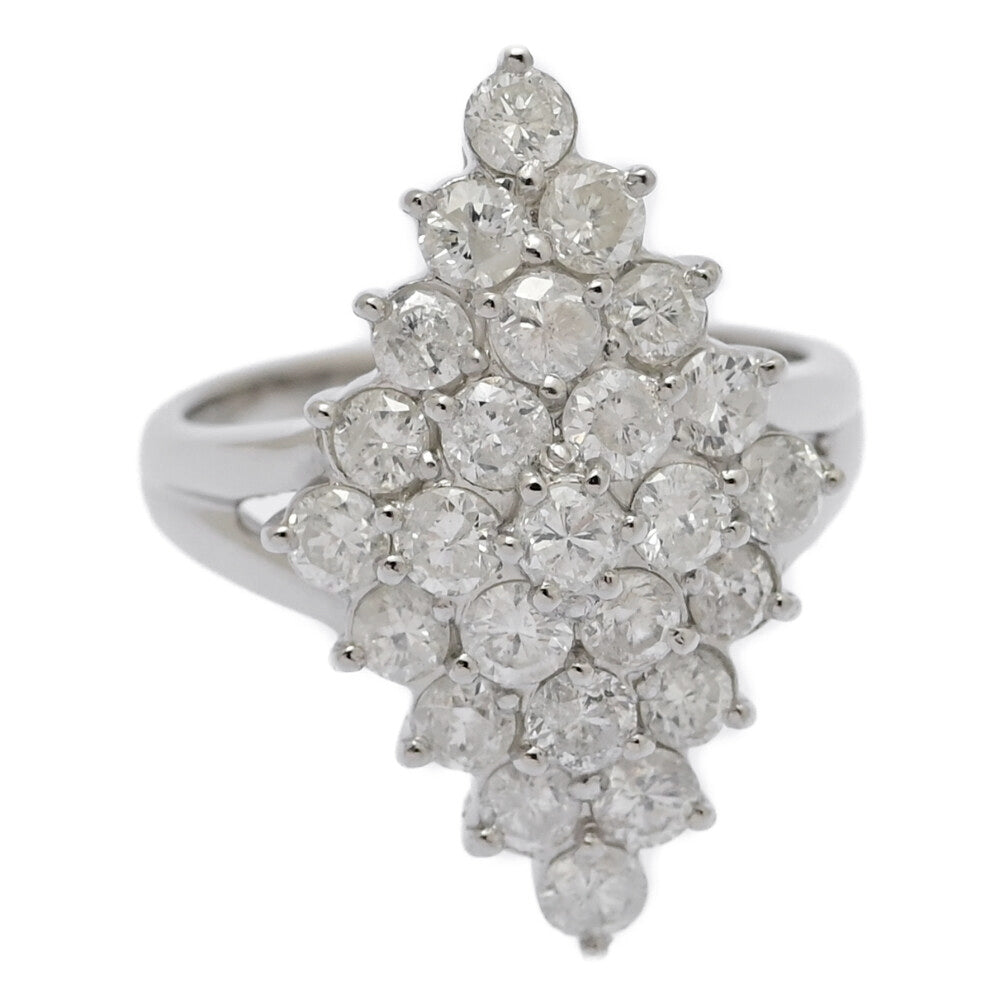 ダイヤモンド(ファッション) リング・指輪