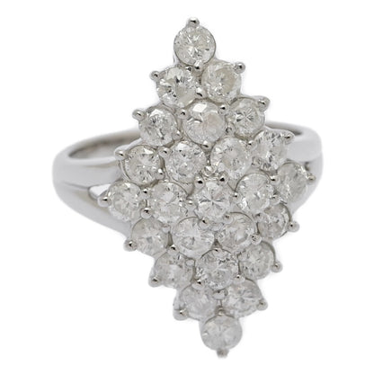 ダイヤモンド(ファッション) リング・指輪