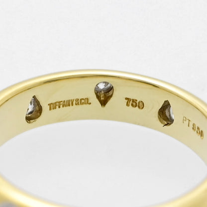 ティファニー リング・指輪
