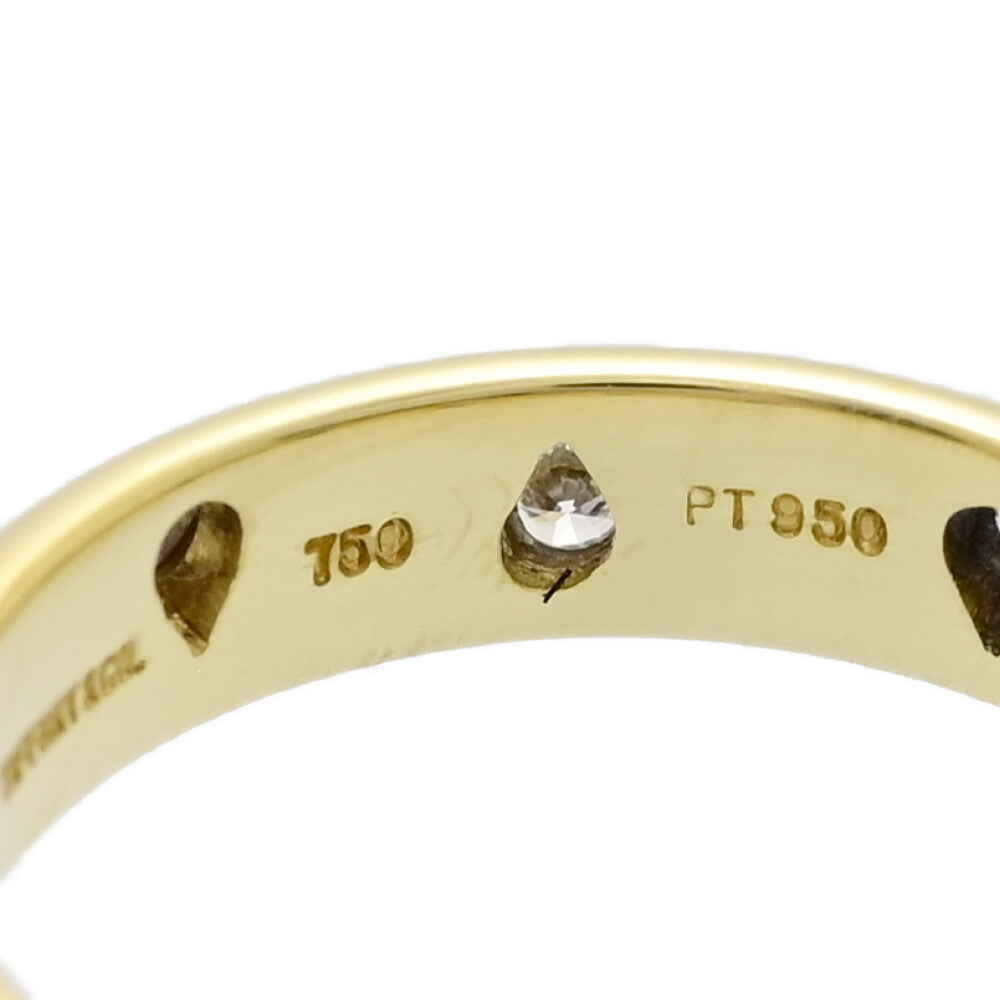 ティファニー リング・指輪