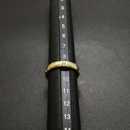 ティファニー リング・指輪