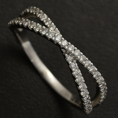 ダイヤモンド(ファッション) リング・指輪