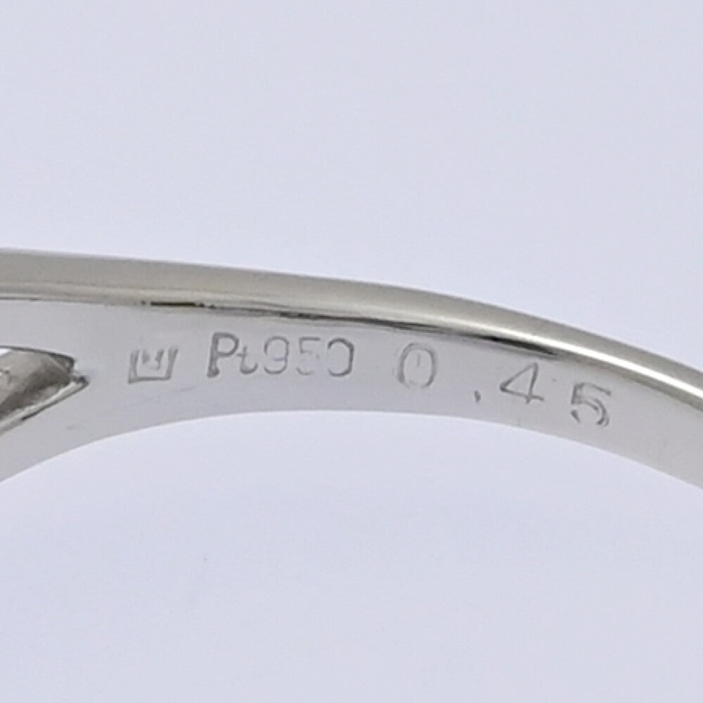 ダイヤモンド(ファッション) リング・指輪