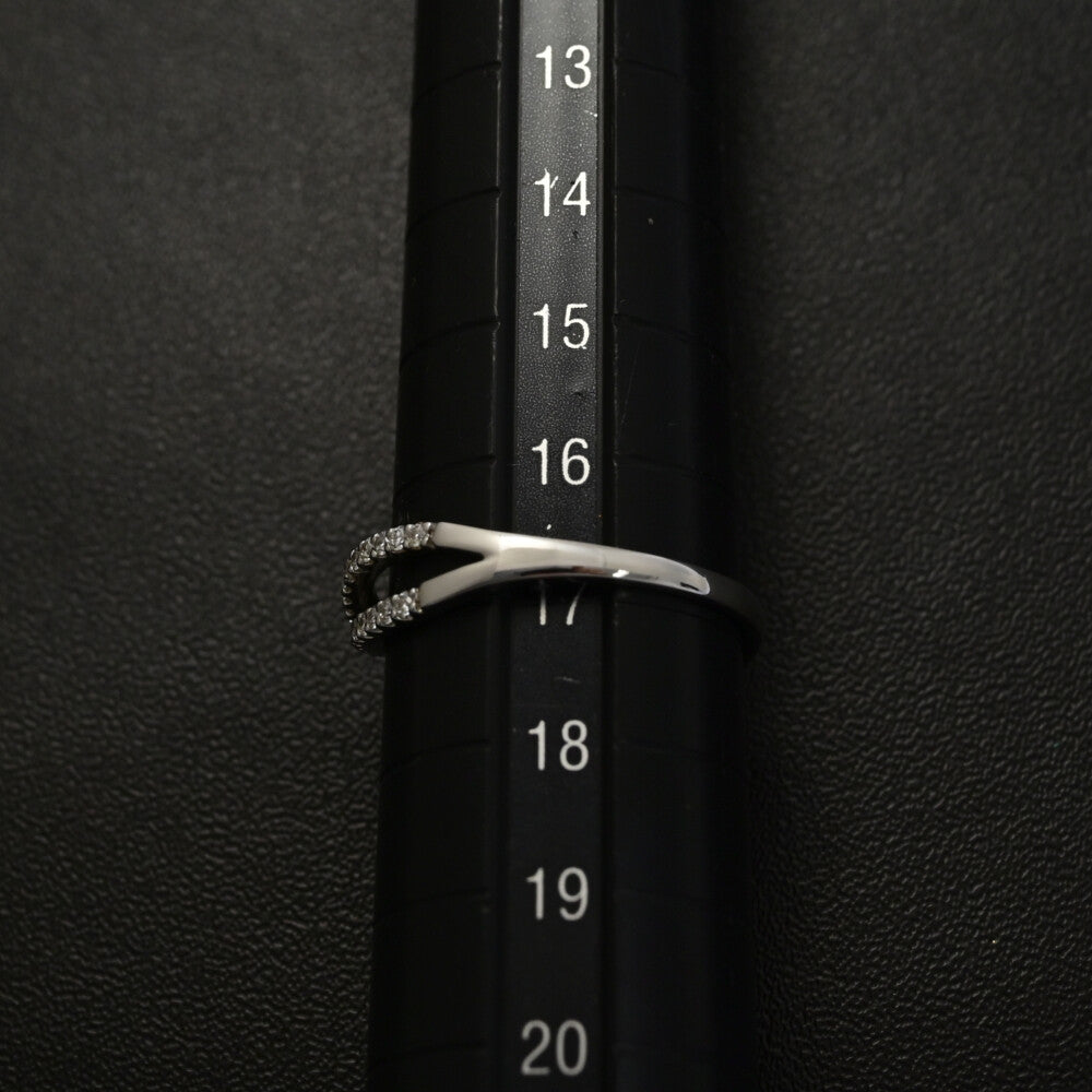 ダイヤモンド(ファッション) リング・指輪