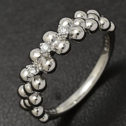 ダイヤモンド(ファッション) リング・指輪