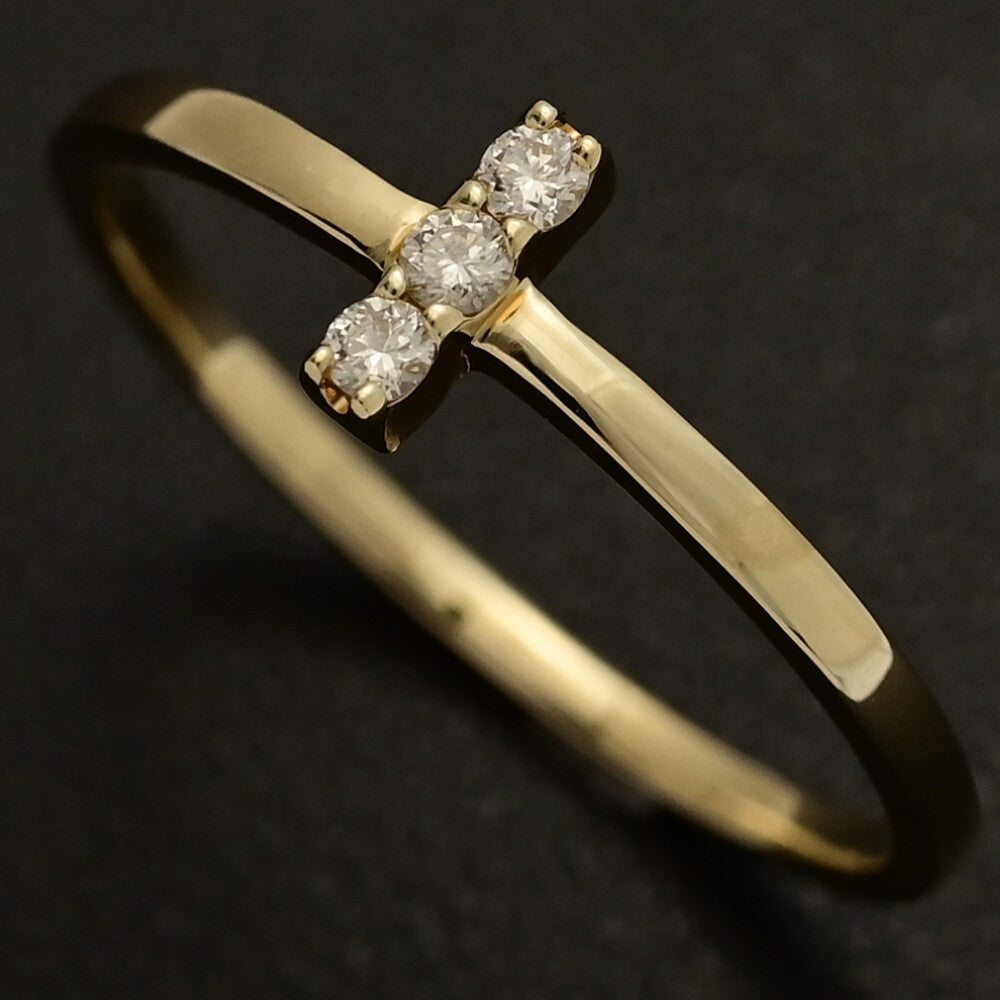 ダイヤモンド(ファッション) リング・指輪