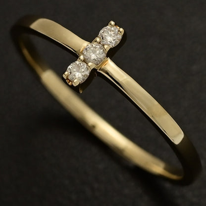 ダイヤモンド(ファッション) リング・指輪