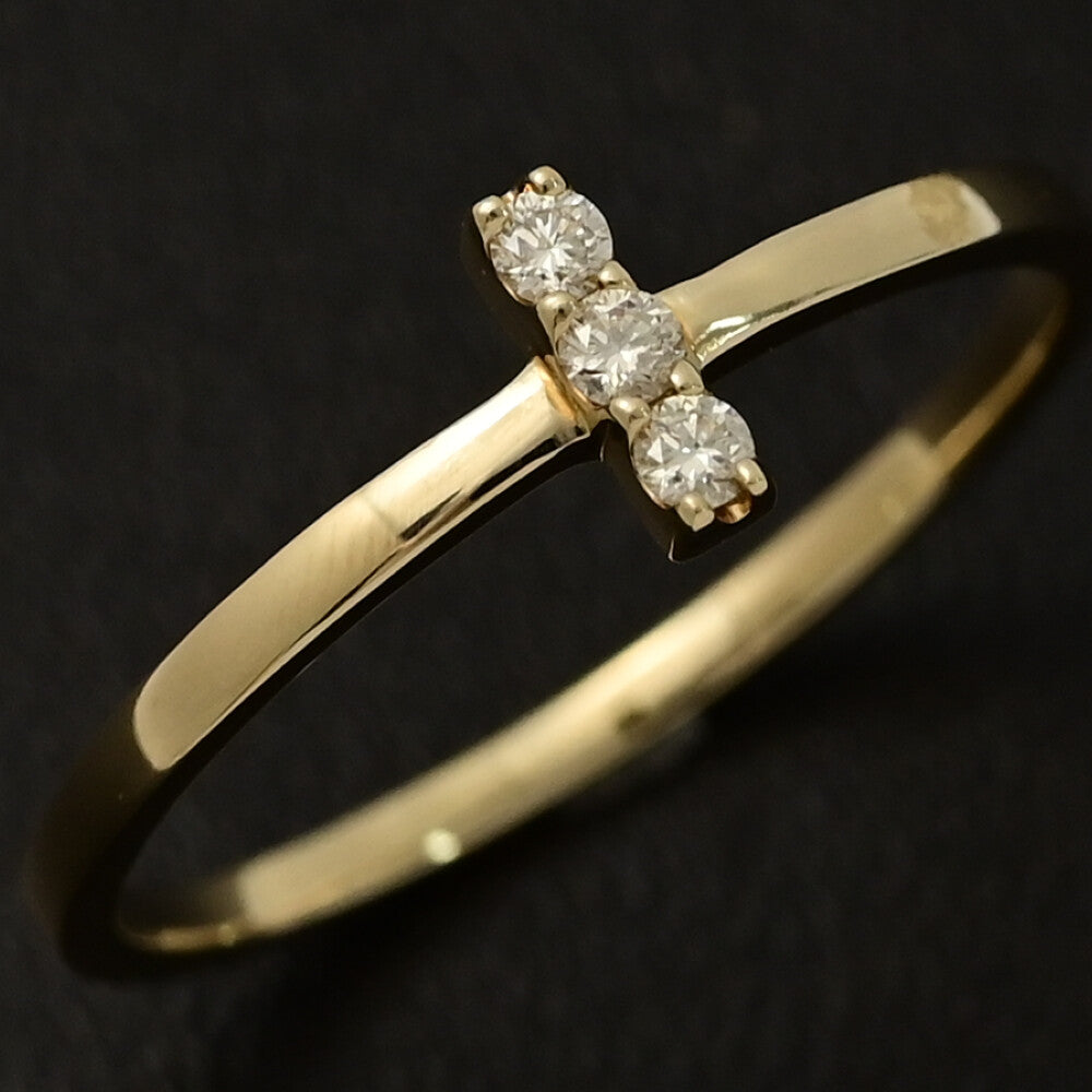 ダイヤモンド(ファッション) リング・指輪