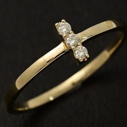 ダイヤモンド(ファッション) リング・指輪