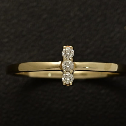 ダイヤモンド(ファッション) リング・指輪