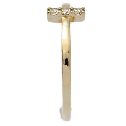 ダイヤモンド(ファッション) リング・指輪