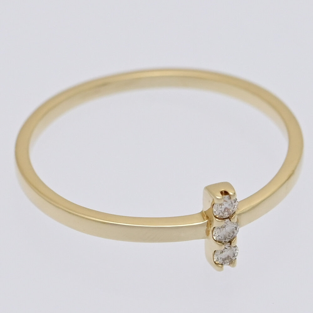 ダイヤモンド(ファッション) リング・指輪