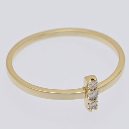 ダイヤモンド(ファッション) リング・指輪