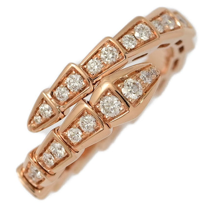 ブルガリ リング・指輪