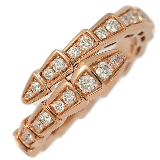 ブルガリ リング・指輪