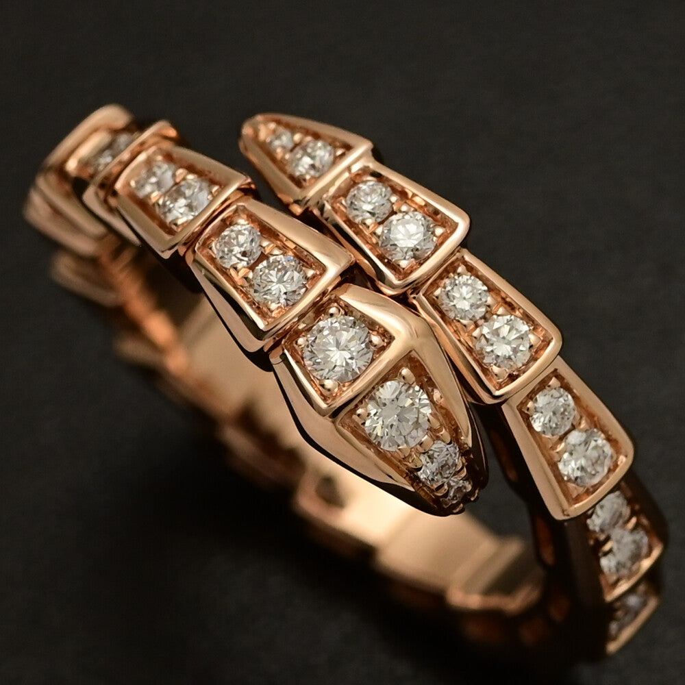 ブルガリ リング・指輪