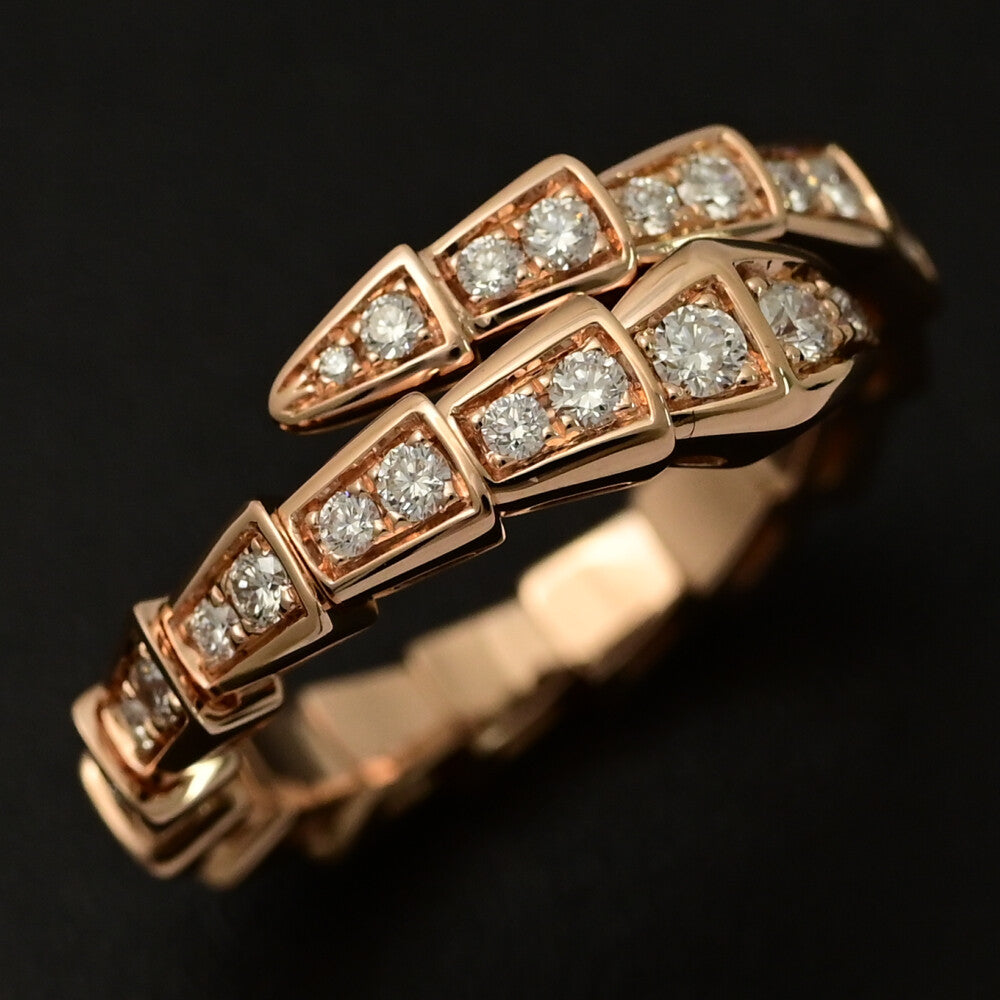 ブルガリ リング・指輪