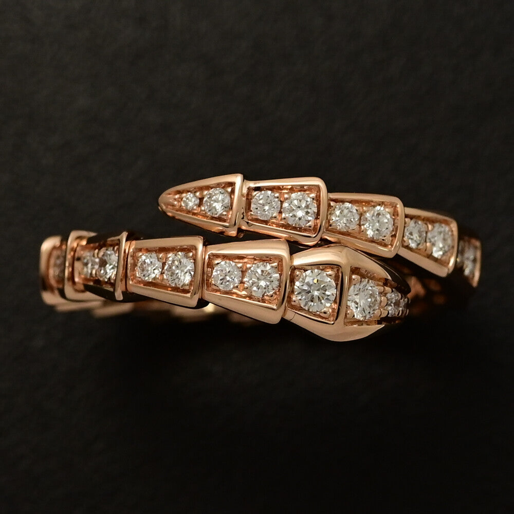 ブルガリ リング・指輪